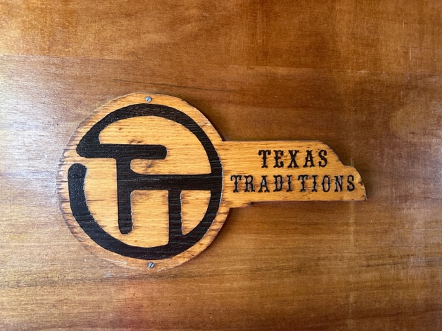 Texas Traditions logo