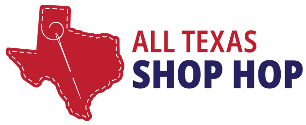 All Texas Shop Hop